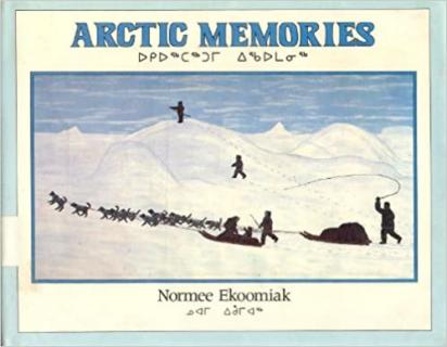 Arctic Memories